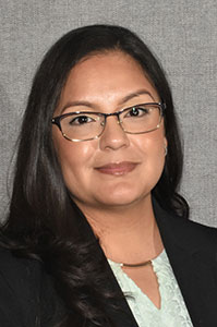 Jessica C. – Director of Operations